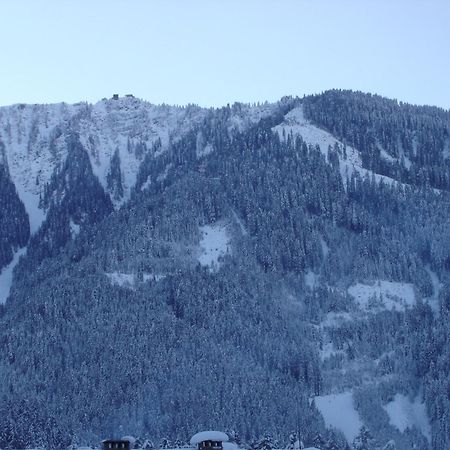 Appartements Rieser - Im Herzen Von Mayrhofen - Sonniger Balkon - 3 Schlafzimmer Zewnętrze zdjęcie