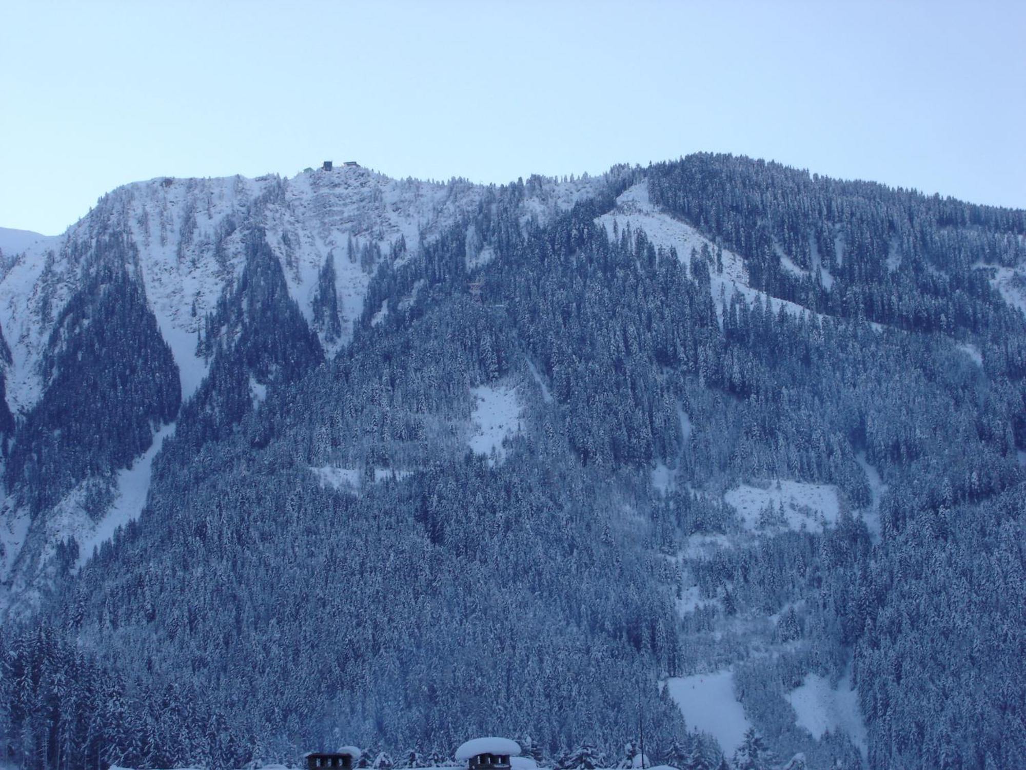 Appartements Rieser - Im Herzen Von Mayrhofen - Sonniger Balkon - 3 Schlafzimmer Zewnętrze zdjęcie