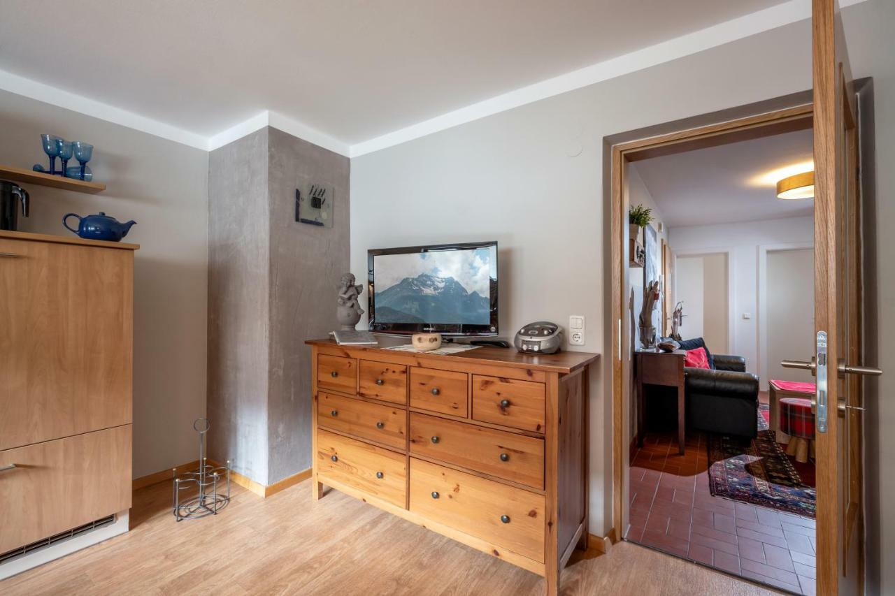 Appartements Rieser - Im Herzen Von Mayrhofen - Sonniger Balkon - 3 Schlafzimmer Zewnętrze zdjęcie